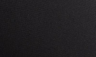 Lafayette 148 Waldorf Flare-leg Secco Stretch Pants In Black
