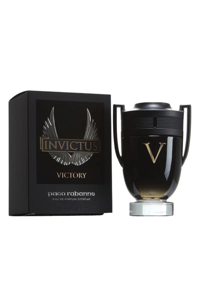 Shop Rabanne Invictus Victory Eau De Parfum, 3.4 oz