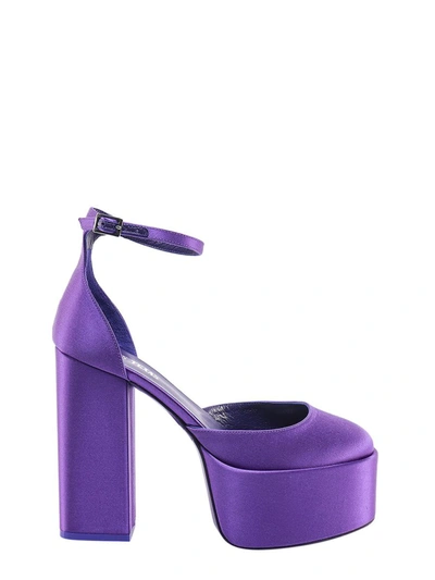 Shop Paris Texas Dalilah In Purple