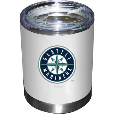 Shop The Memory Company Seattle Mariners 12oz. Team Lowball Tumbler In White