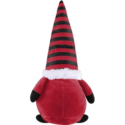 Shop Foco Atlanta Falcons 14'' Stumpy Gnome Plush In Red