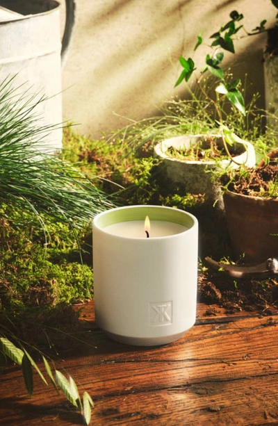 Maison Francis Kurkdjian Paris Paris La Trouverie Scented Candle