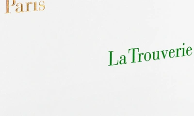 Maison Francis Kurkdjian Paris Paris La Trouverie Scented Candle