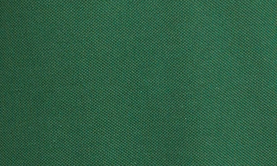 Lacoste Regular-fit Cotton Pima Polo Shir In 132 Green