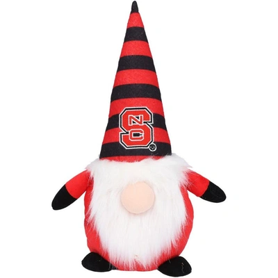 Shop Foco Nc State Wolfpack 14'' Stumpy Gnome Plush In Red