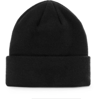 Shop 47 Youth ' Black Atlanta Falcons Basic Cuffed Knit Hat