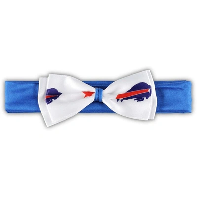 Shop Jerry Leigh Infant Royal/white Buffalo Bills Tailgate Tutu Game Day Costume Set