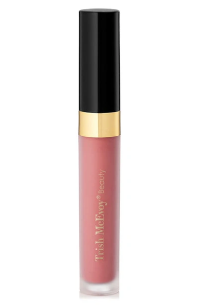 Shop Trish Mcevoy Easy Lip Gloss In Gentle