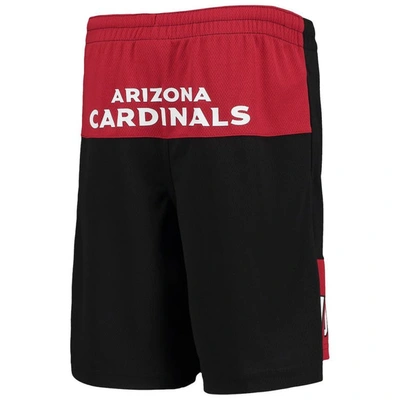 Shop Outerstuff Youth Kyler Murray Black Arizona Cardinals Name & Number Player Shorts