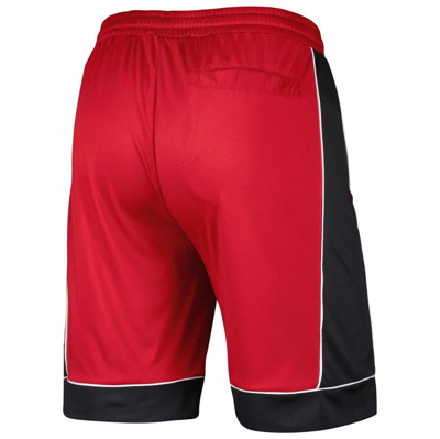 Shop Starter Cardinal Arizona Cardinals Fan Favorite Shorts