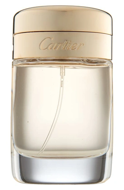 Shop Cartier Baiser Volé Eau De Parfum, 3.3 oz