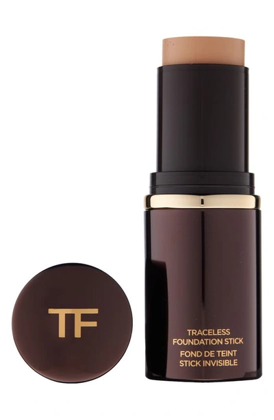 Shop Tom Ford Traceless Foundation Stick In 5.5 Bisque