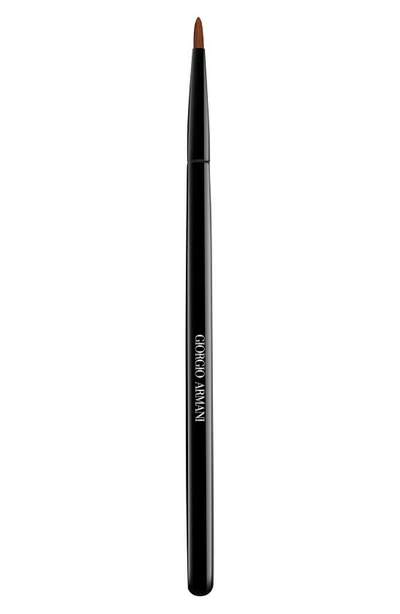 Shop Giorgio Armani Maestro Eyeliner Brush