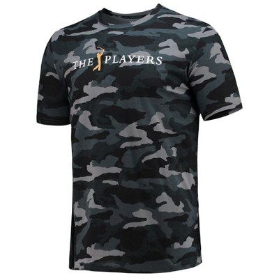 Shop Under Armour Black The Players All Day T-shirt