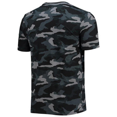 Shop Under Armour Black The Players All Day T-shirt