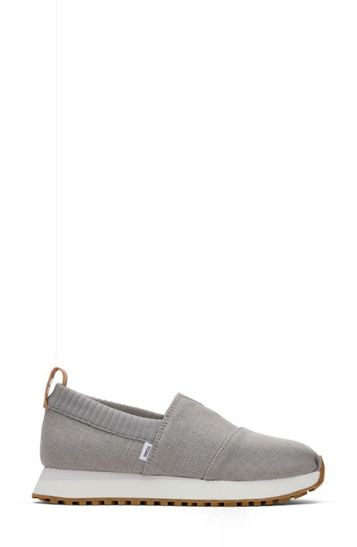 Shop Toms Alp Resident 2.0 Sneaker In Grey