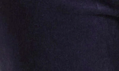 Vineyard Vines Cotton Blend Stretch Corduroy Kick Flare Pants In Nautical Navy