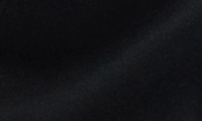 Mango Extended Tabl Pants In Black