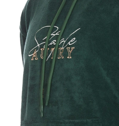 Shop Autry Sweaters In Green