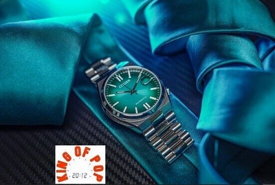 Pre-owned Citizen Nj0151-88x Automatic 5 Bar Free Shipping