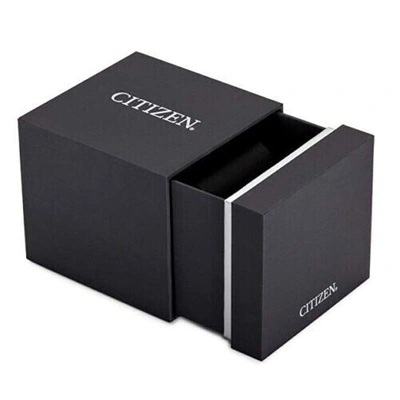 Pre-owned Citizen Nj0151-88m Automatic 5 Bar Free Shipping