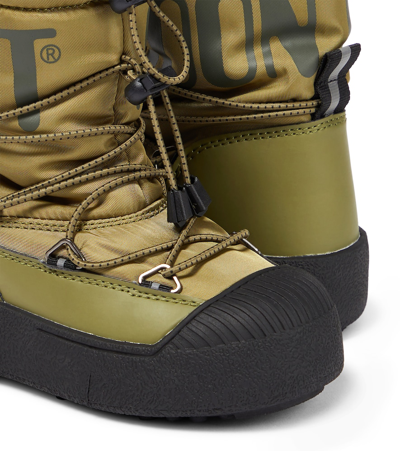 MOON BOOT JTRACK POLAR MOON BOOTS 