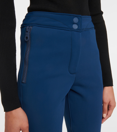 Cordova Bormio Ski Pants In Blue