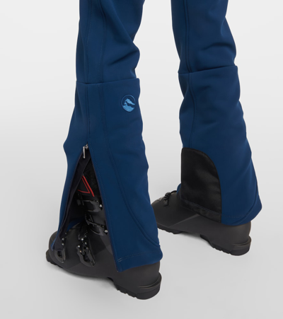 Cordova Bormio Ski Pants In Blue