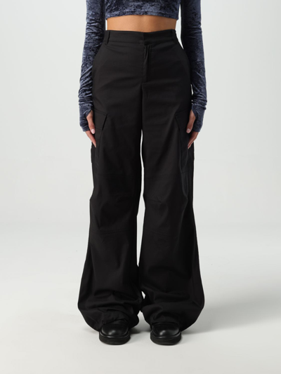 Shop Andamane Pants  Woman Color Black