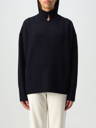 Shop Allude Sweater  Woman Color Black
