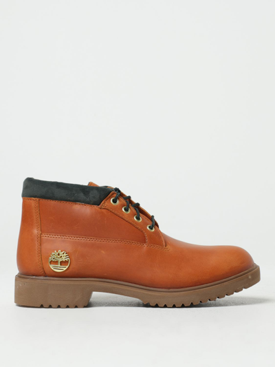 Shop Timberland Boots  Men Color Brown