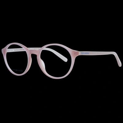 Shop Tommy Hilfiger Pink Women Optical Frames
