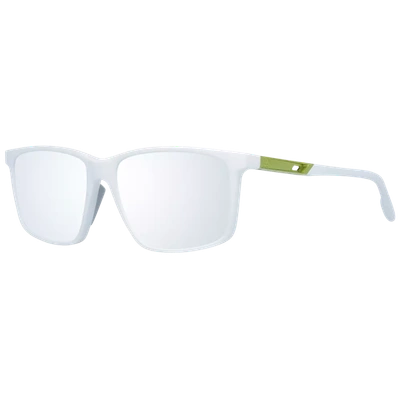 Shop Adidas Originals White Men Sunglasses