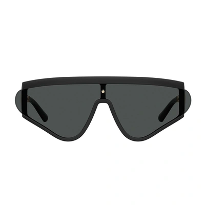 Shop Chiara Ferragni Sunglasses In Black