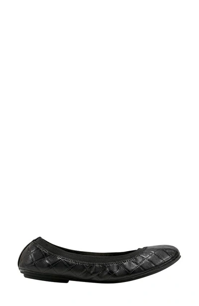 Bandolino Women's Edition Ballet Flats In Black
