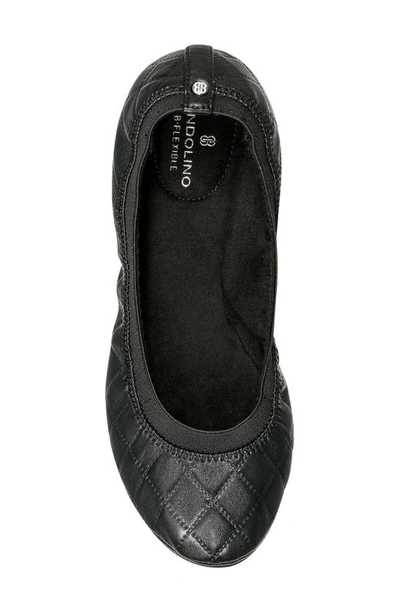 Bandolino Women's Edition Ballet Flats In Black