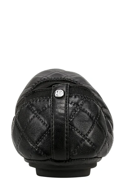 Bandolino Women's Edition Ballet Flats In Black