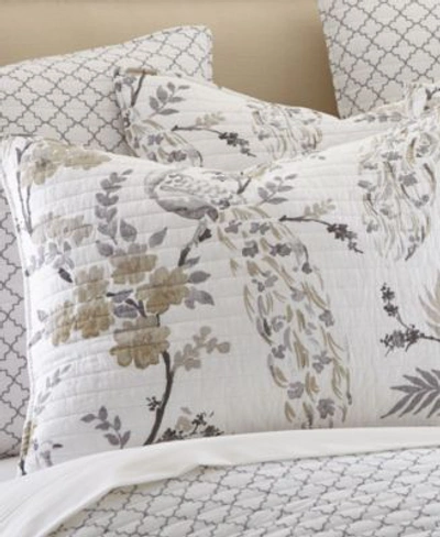 Levtex Pisa Quilt Sets In Taupe