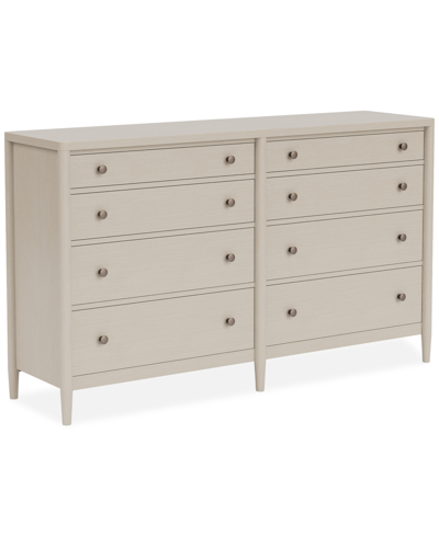 Macy's Laguna 3pc Bedroom Set (queen Storage Bed + Dresser + Nightstand) In No Color