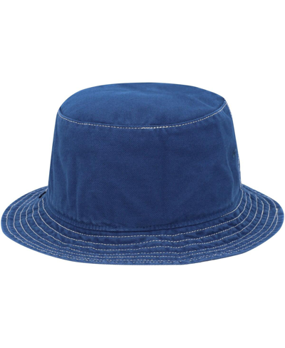 47 Brand Men's ' Navy Boston Red Sox Trailhead Bucket Hat In Navy