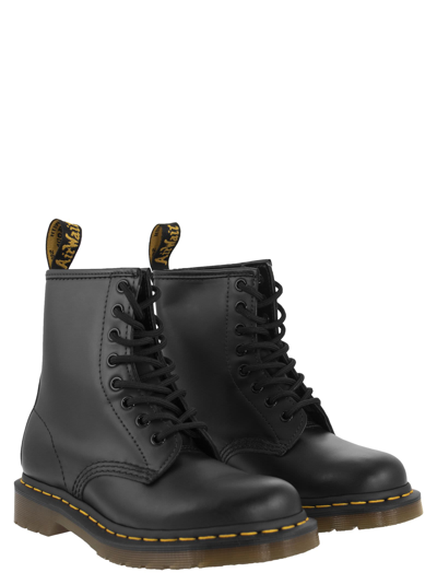 Shop Dr. Martens' Dr. Martens 1460 Smooth Lace Up Boot