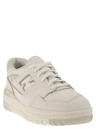 Shop New Balance Bb550 Sneakers