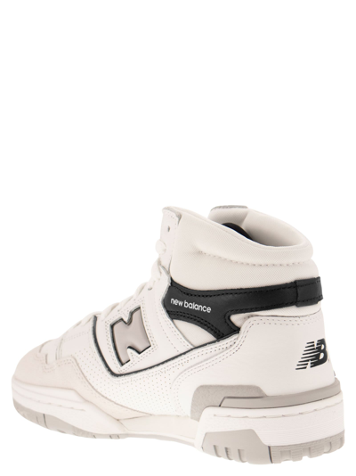 Shop New Balance Bb650 Sneakers