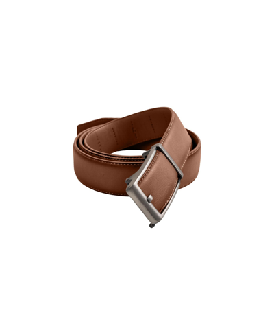 Shop Champs Men's Automatic And Adjustable Belt In Brown