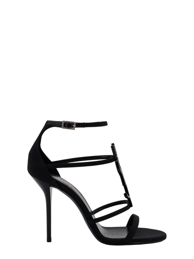 Shop Saint Laurent Sandals