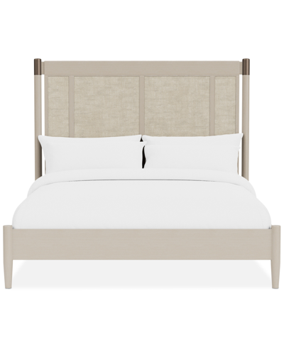 Macy's Laguna Queen Bed In No Color