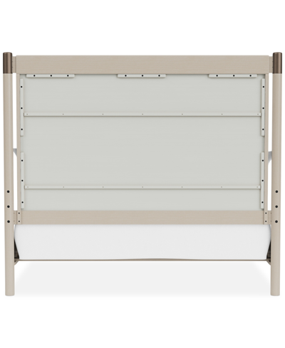 Macy's Laguna Queen Bed In No Color