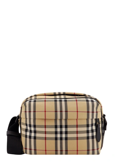 Shop Burberry Shoulder Bag