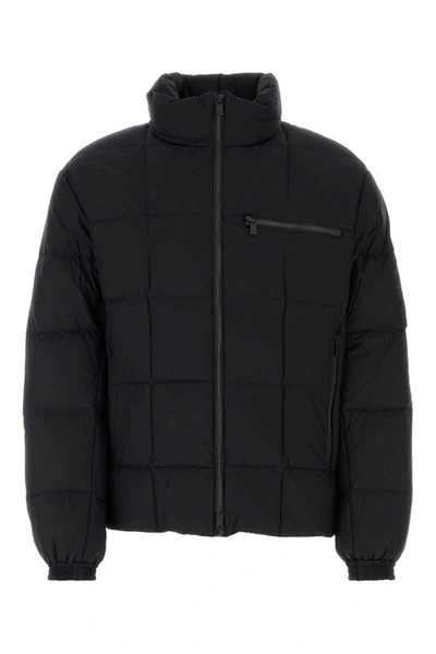 Tatras Jackets In Black