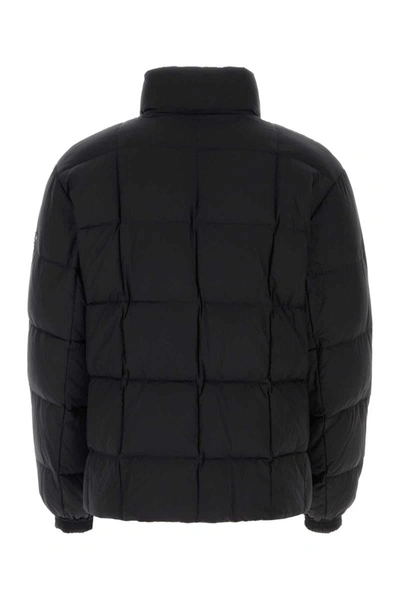 Tatras Jackets In Black